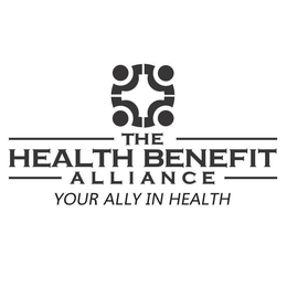 THE HEALTH BENEFIT ALLIANCE YOUR ALLY IN HEALTH trademark