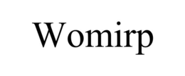 WOMIRP trademark