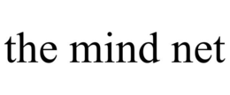 THE MIND NET trademark
