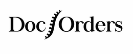 DOC ORDERS trademark