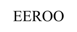EEROO trademark