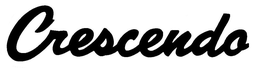 CRESCENDO trademark