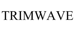 TRIMWAVE trademark