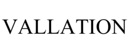 VALLATION trademark