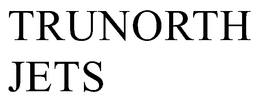 TRUNORTH JETS trademark