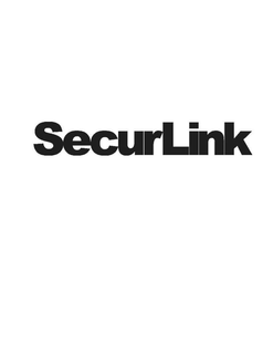 SECURLINK trademark