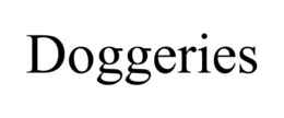 DOGGERIES trademark
