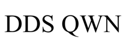 DDS QWN trademark