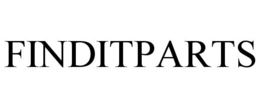 FINDITPARTS trademark