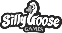 SILLY GOOSE GAMES trademark