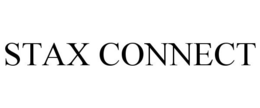 STAX CONNECT trademark