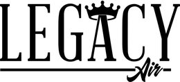 LEGACY AIR trademark