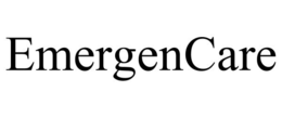 EMERGENCARE trademark