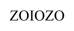 ZOIOZO trademark