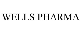 WELLS PHARMA trademark