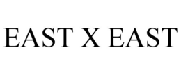 EAST X EAST trademark