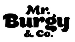 MR. BURGY & CO. trademark