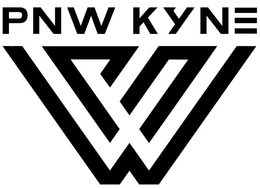 PNW KYNE trademark