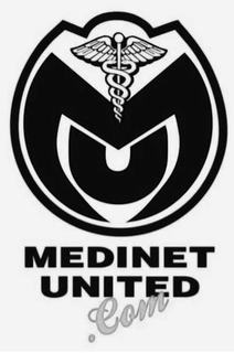 MU MEDINETUNITED.COM trademark