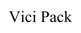 VICI PACK trademark
