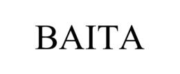 BAITA trademark