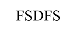 FSDFS trademark