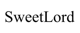 SWEETLORD trademark