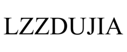 LZZDUJIA trademark