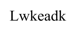 LWKEADK trademark