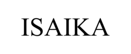 ISAIKA trademark