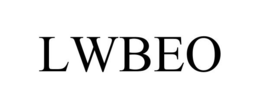 LWBEO trademark