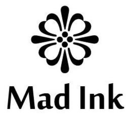 MAD INK trademark