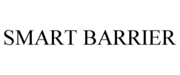 SMART BARRIER trademark