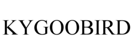 KYGOOBIRD trademark