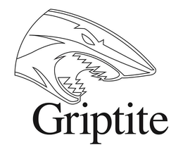 GRIPTITE trademark