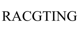 RACGTING trademark