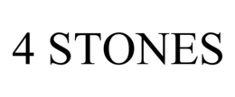 4 STONES trademark
