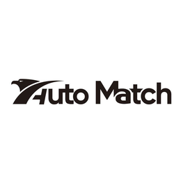 AUTO MATCH trademark