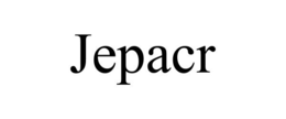 JEPACR trademark