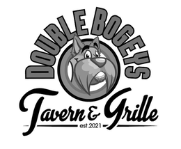 DOUBLE BOGEYS TAVERN & GRILLE EST. 2021 trademark