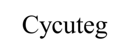 CYCUTEG trademark