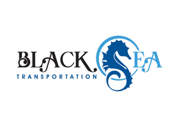 BLACK SEA TRANSPORTATION trademark