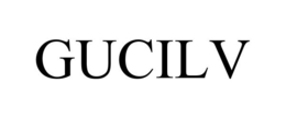 GUCILV trademark