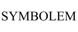 SYMBOLEM trademark