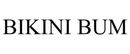 BIKINI BUM trademark