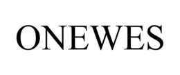 ONEWES trademark