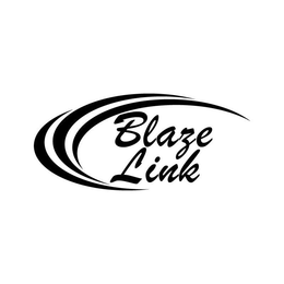 BLAZE LINK trademark