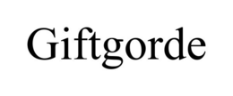 GIFTGORDE trademark