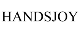 HANDSJOY trademark