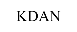 KDAN trademark